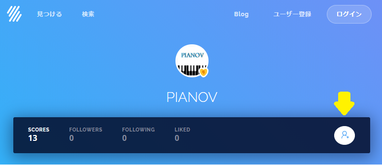 flat-follow
